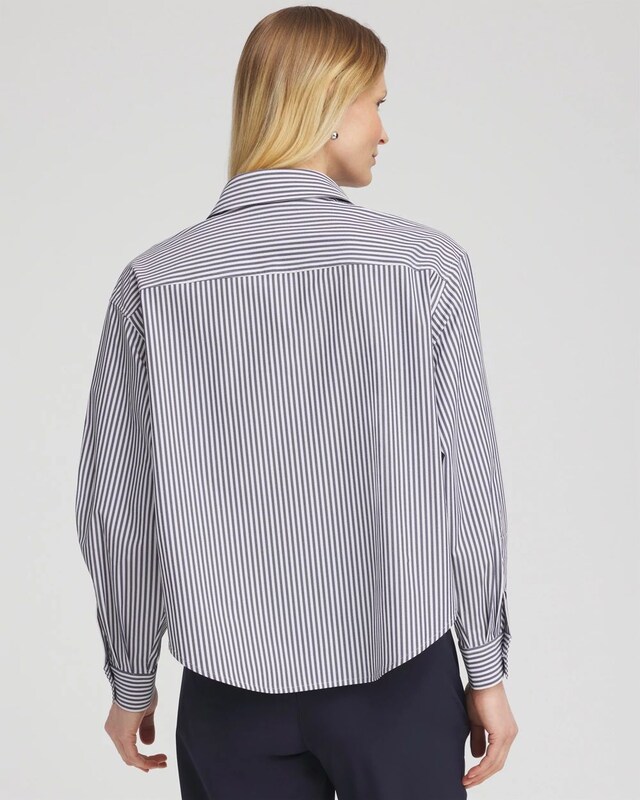 Zenergy Neema UPF Pocket Shirt - image 3